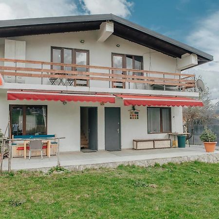 Ski House Bluebird Gudauri Kültér fotó