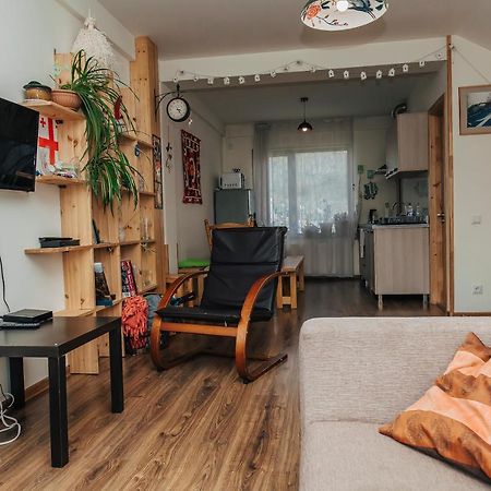 Ski House Bluebird Gudauri Kültér fotó
