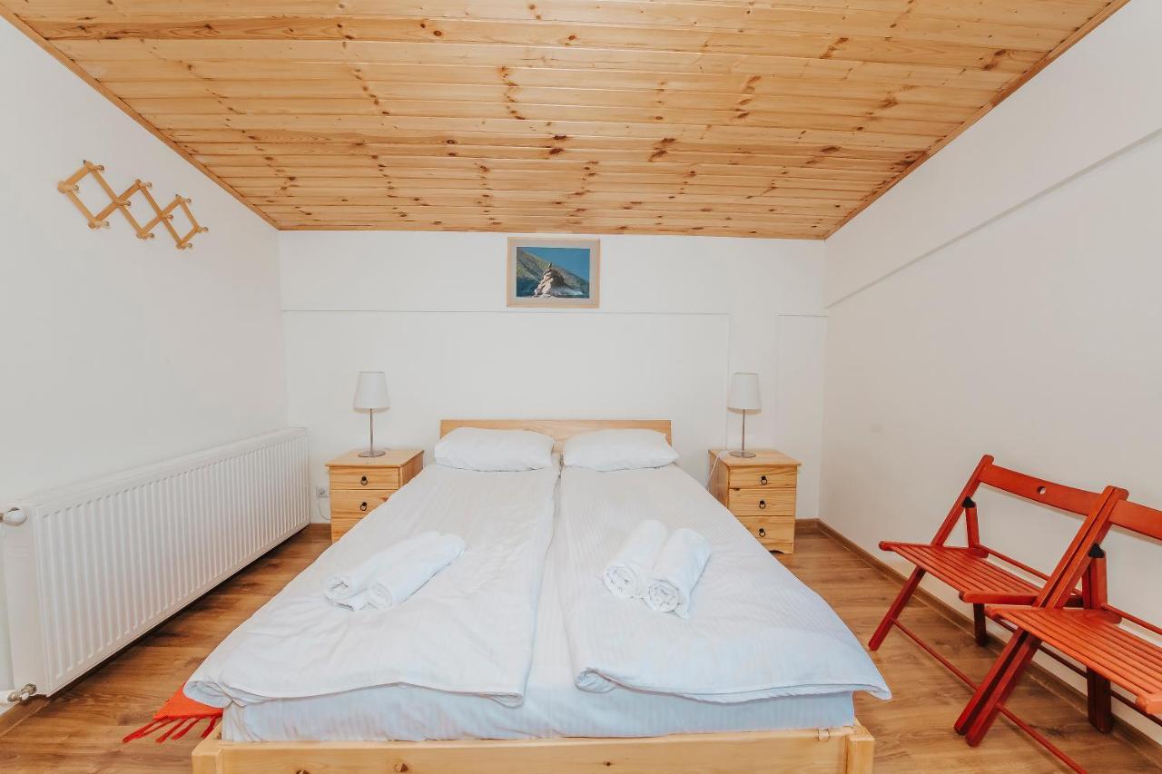 Ski House Bluebird Gudauri Kültér fotó