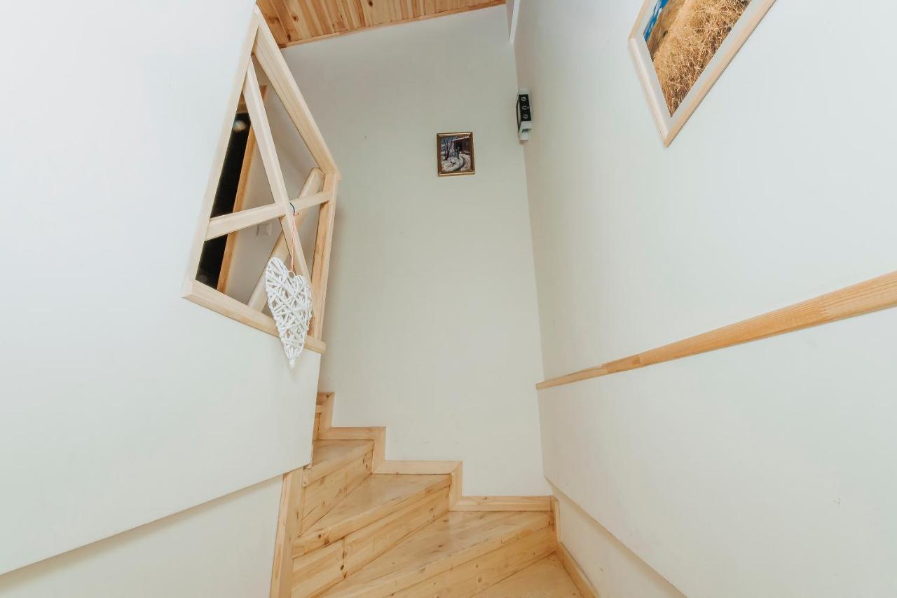 Ski House Bluebird Gudauri Kültér fotó